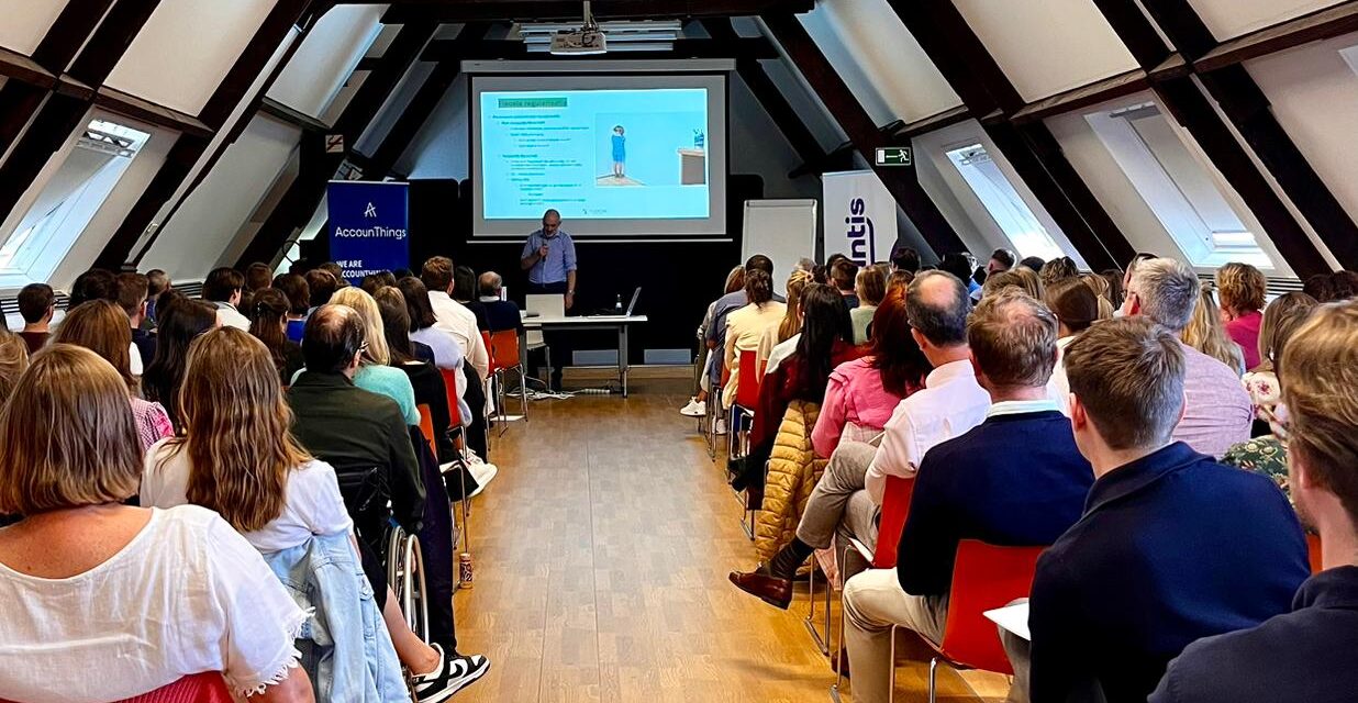 Terugblik op het AccounThings Opleidingsevent 2025